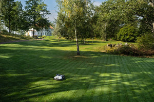 Husqvarna Automower® 450V NERA