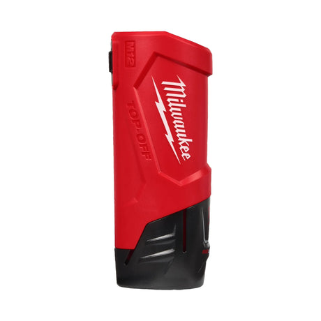 Milwaukee M12 Compact Charger and Power Source (Bare Unit)