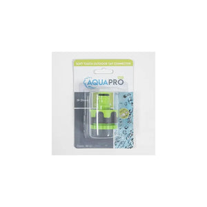Moy Aquapro 3/4"-1" Threaded Tap Connector