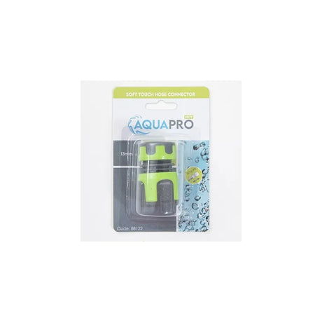 Moy Aquapro 1/2" Soft Touch Hose Connector