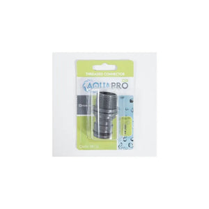Moy Aquapro 3/4" Threaded Connector