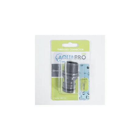 Moy Aquapro 3/4" Threaded Connector