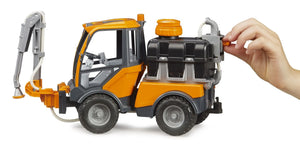 Bruder VarioCar Green area irrigation