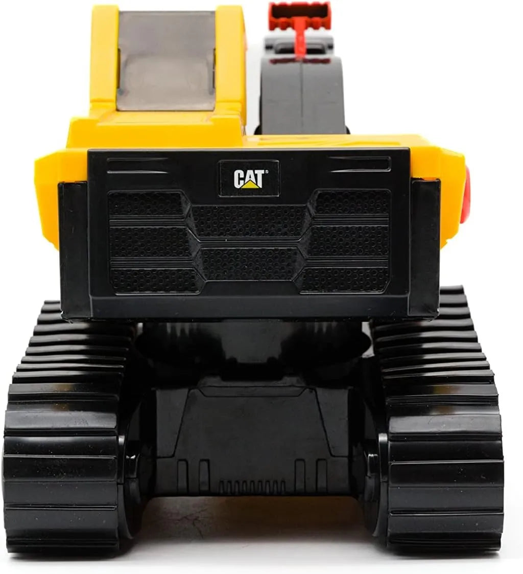 CAT Construction Power Hauler 2.0 Excavator