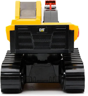 CAT Construction Power Hauler 2.0 Excavator