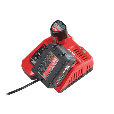 Milwaukee M12 - M18 Fast Charger