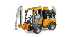 Bruder VarioCar Green area irrigation