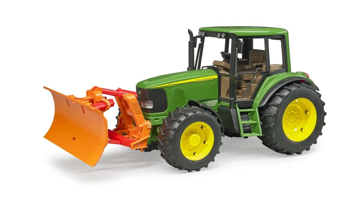 Bruder Plow Blade