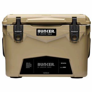 BUNKER Cool Box 18L - Limited Edition