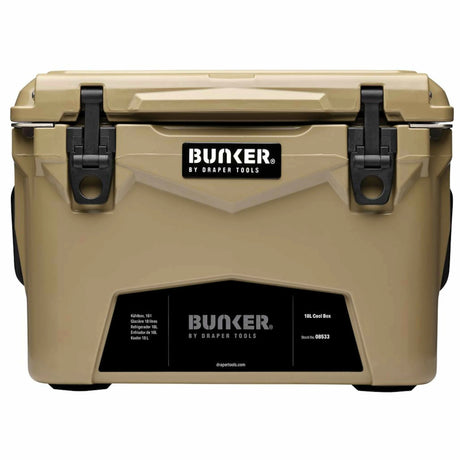 BUNKER Cool Box 18L - Limited Edition