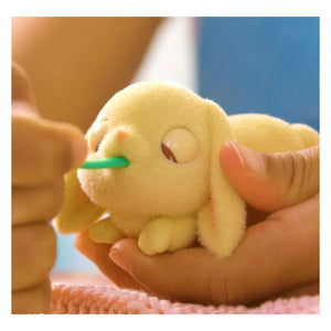 Little Live Pet Mama Surprise Mini Toy Rabbit - Pink