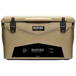 BUNKER Cool Box 42L - Limited Edition