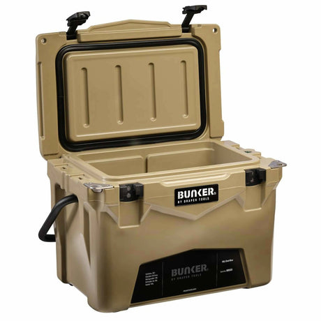 BUNKER Cool Box 18L - Limited Edition