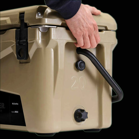 BUNKER Cool Box 18L - Limited Edition