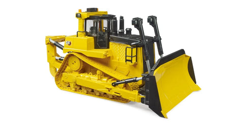 Bruder CAT Track Bulldozer