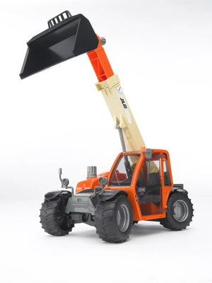 Bruder JLG 2505 Telehandler