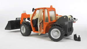 Bruder JLG 2505 Telehandler