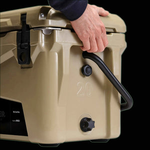 BUNKER Cool Box 18L - Limited Edition