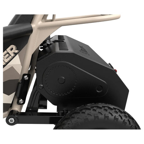 Razor Ground Force Dune Runner