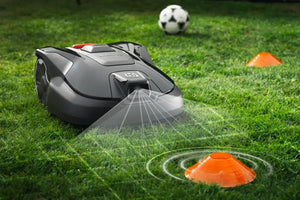 Husqvarna Automower® 312V