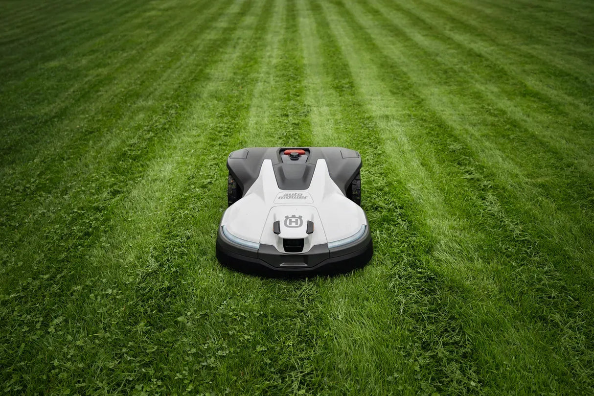 Husqvarna Automower® 430V NERA