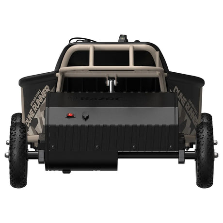 Razor Ground Force Dune Runner