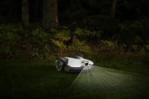 Husqvarna Automower® 450V NERA