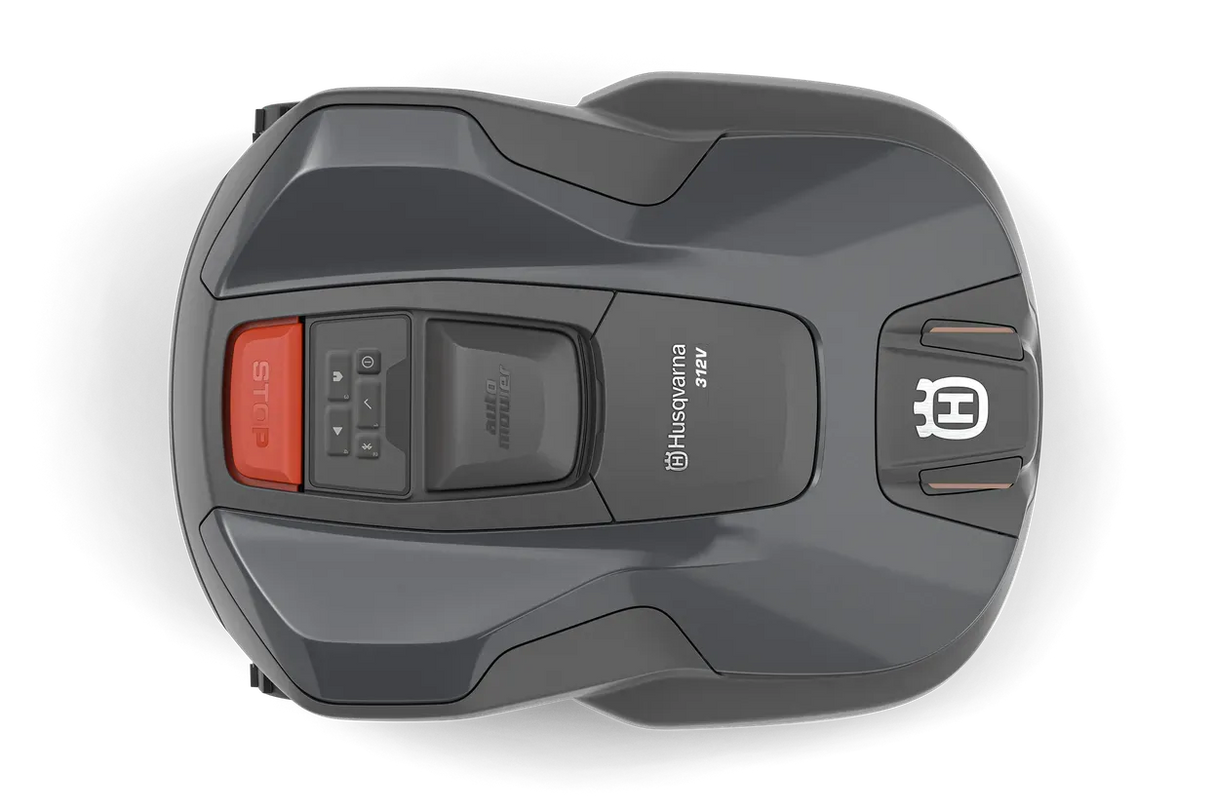 Husqvarna Automower® 312V