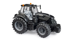 Bruder Deutz-Fahr 8280 TTV Warrior