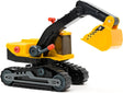 CAT Construction Power Hauler 2.0 Excavator