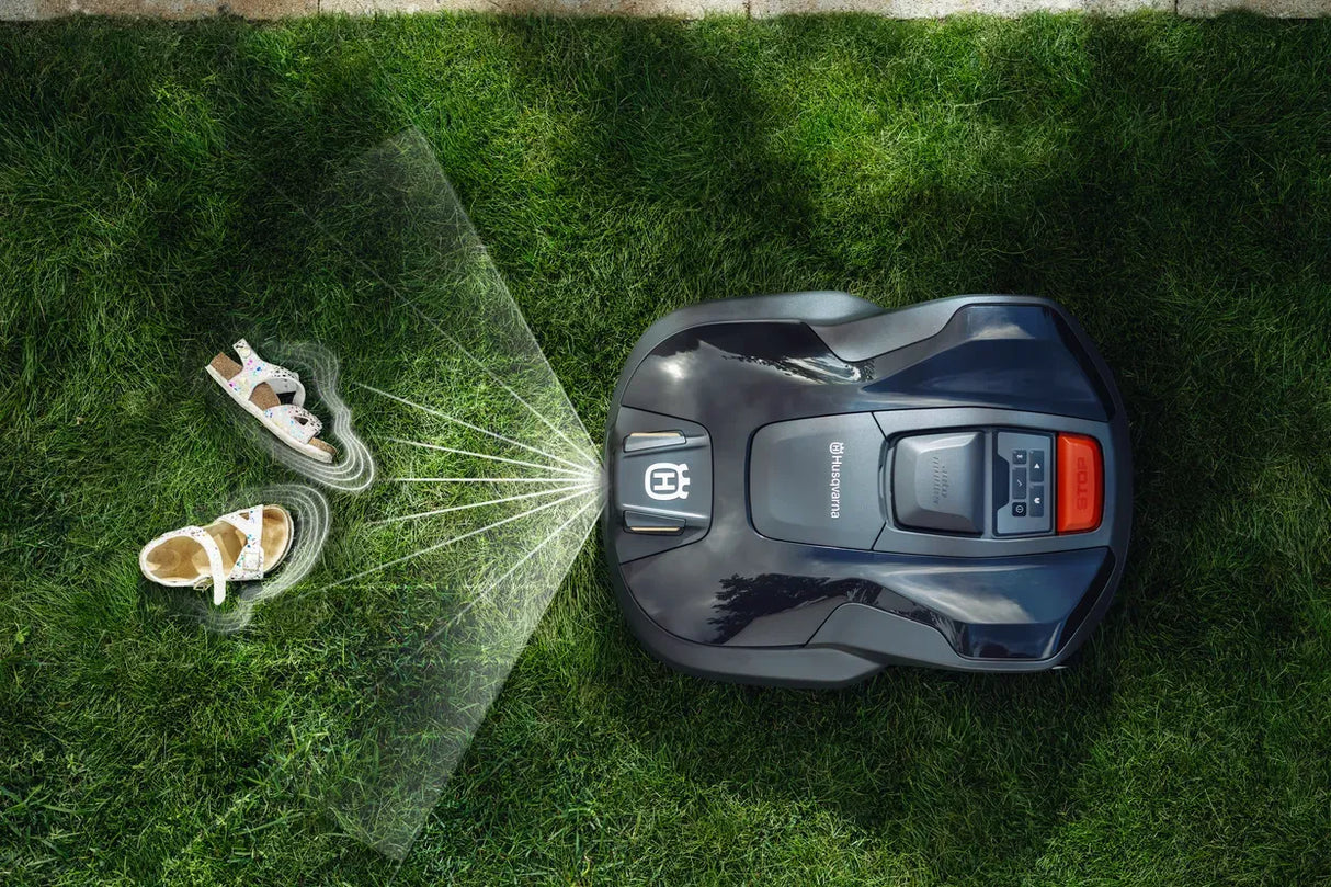 Husqvarna Automower® 312V