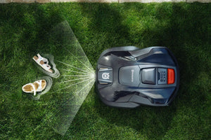Husqvarna Automower® 312V
