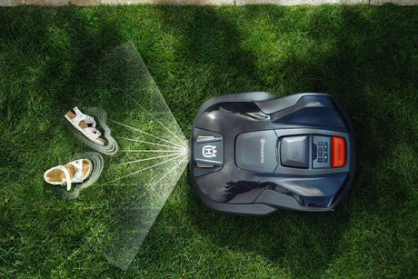 Husqvarna Automower® 312V