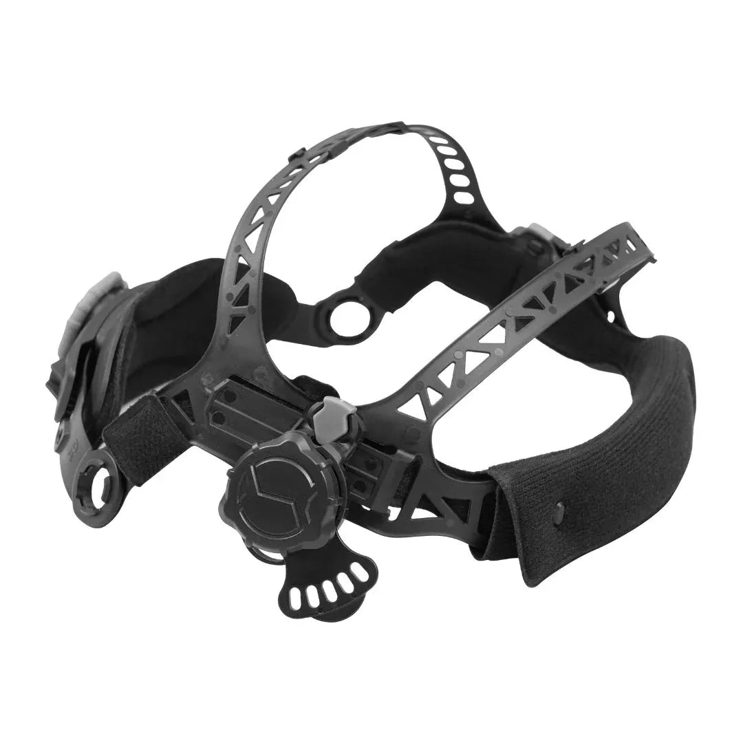 SWP Stealth-XG Flip Up Welding/Grinding Helmet