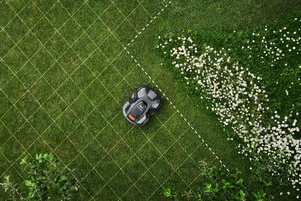 Husqvarna Automower® 312V