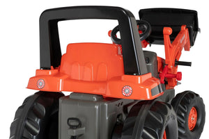 Rolly Junior Kubota with Loader