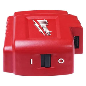 Milwaukee M18 USB Charger / Power Source