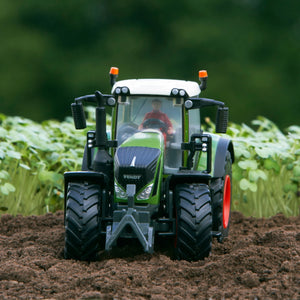 Britains Fendt 828 Vario - 1:32 Scale