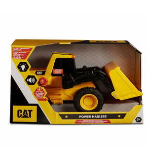 CAT Power Haulers 2.0 Wheel Loader