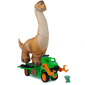 PAW Patrol The Dino Movie, Megasaurus Dino Vehicle