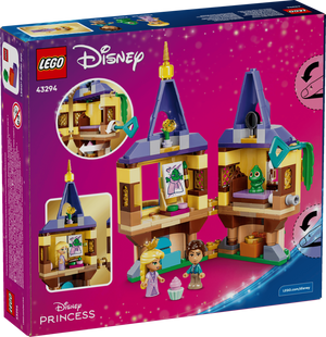 LEGO Disney 43294 Rapunzels Mini Tower