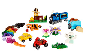 LEGO Classic 10696 Medium Creative Brick Box