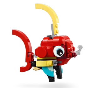 LEGO Creator 3-in-1 31145 Red Dragon