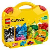 LEGO Classic 10713 Creative Suitcase