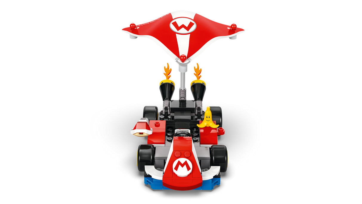 LEGO Super Mario 72032 Mario Kart Standard Kart