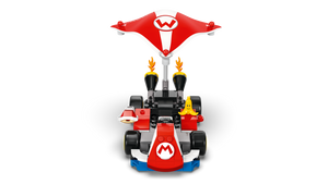 LEGO Super Mario 72032 Mario Kart Standard Kart