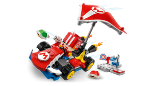 LEGO Super Mario 72032 Mario Kart Standard Kart