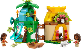 LEGO Disney 43260 Moanas Island Fun