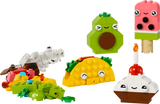 LEGO Classic 11039 Creative Food Friends
