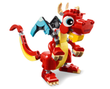 LEGO Creator 3-in-1 31145 Red Dragon